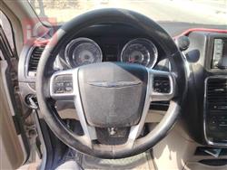 کرایسلەر تاون ئاند کەنتری